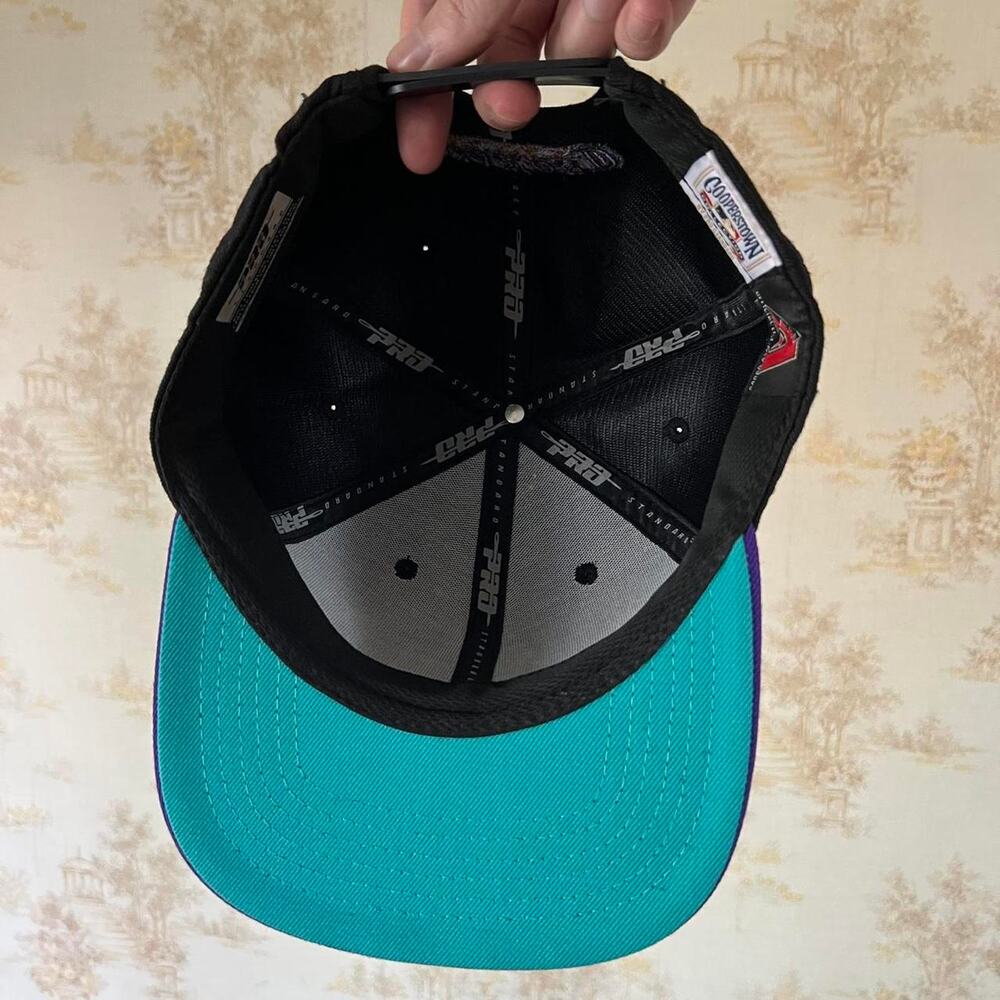 Arizona Diamondbacks Pro Standard Snapback | Retro Colorway | OSFA - Picture 6 of 8
